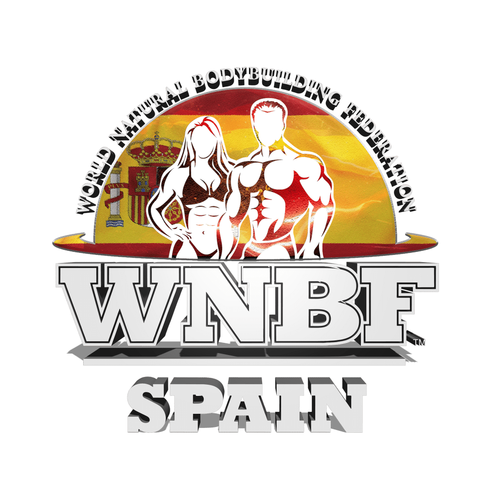 WNBF Spain — World Natural Bodybuilding Federation
